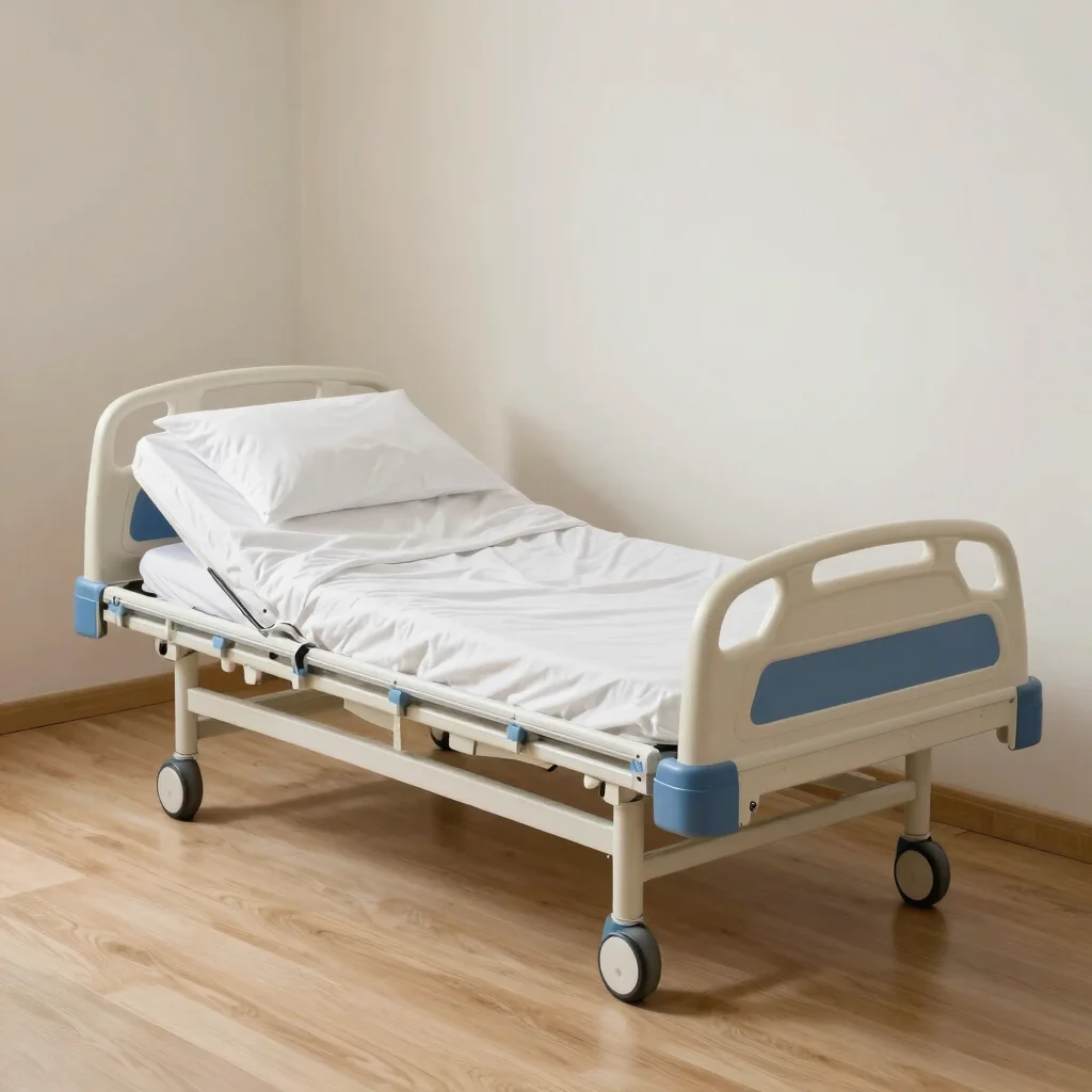 Manual Bed Rental