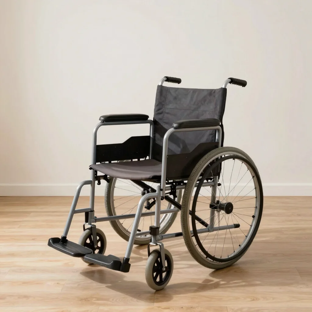 Everyday Wheelchair