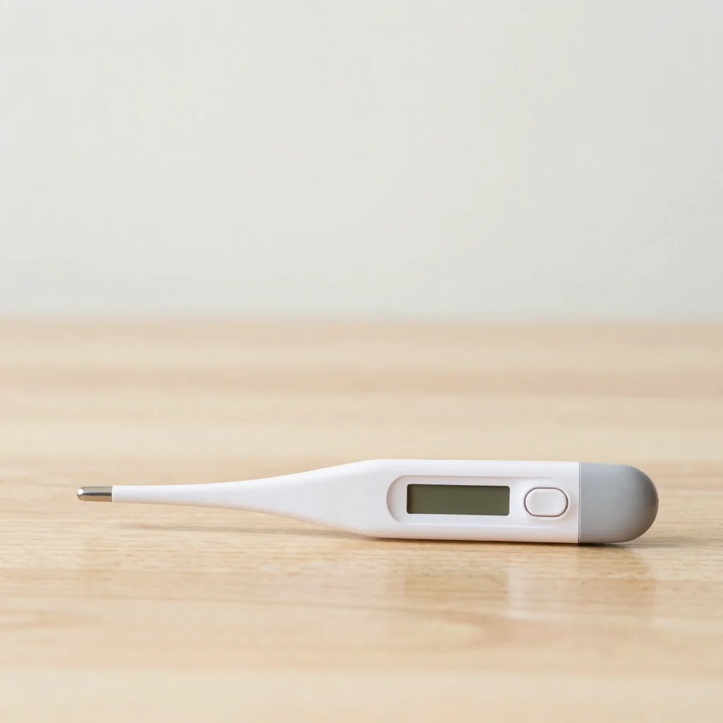 Digital Thermometer